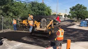 Trusted Mayflower Village, CA Driveway Paving Services Experts